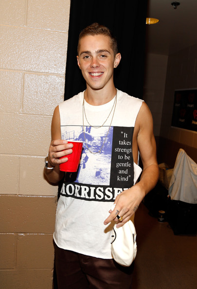 Sammy Adams Photo (  ) ,  /  - 14