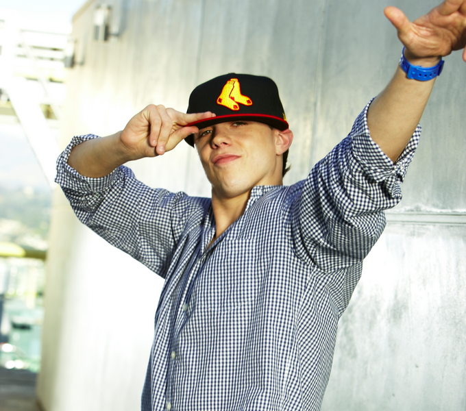 Sammy Adams Photo (  ) , 