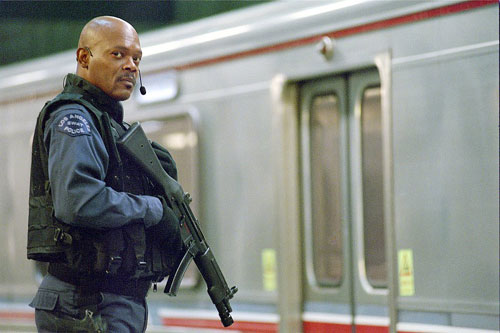 Samuel L. Jackson Photo ( .  )    /  - 31