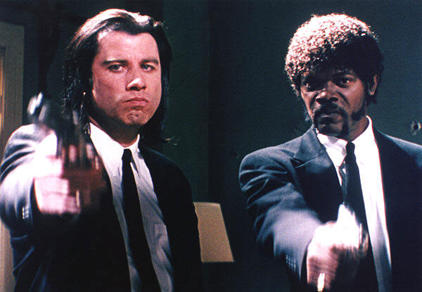 Samuel L. Jackson Photo ( .  )    /  - 41