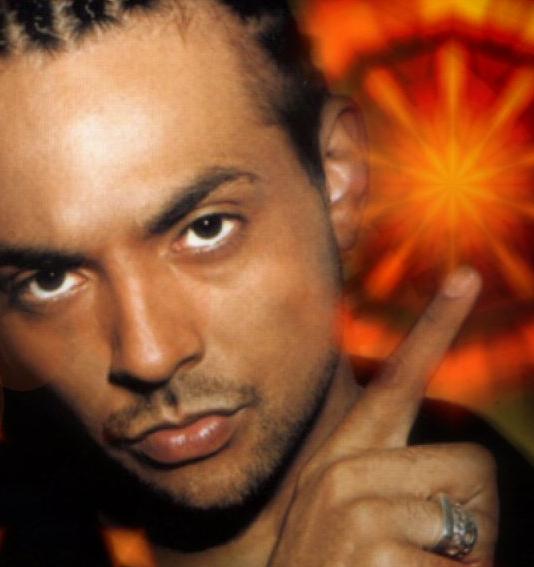 Sean Paul Photo (  )   /  - 4