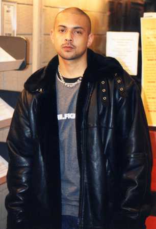 Sean Paul Photo (  )   /  - 10