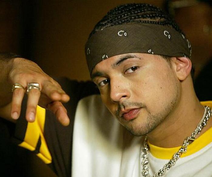 Sean Paul Photo (  )   /  - 14