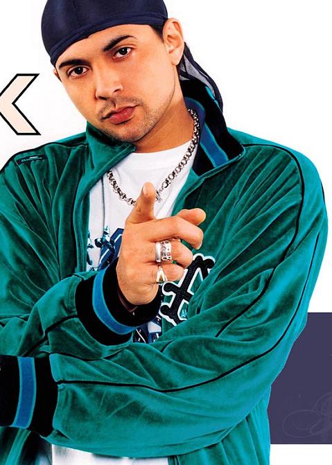 Sean Paul Photo (  )   /  - 15