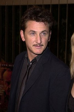 Sean Penn Photo (  )   /  - 9