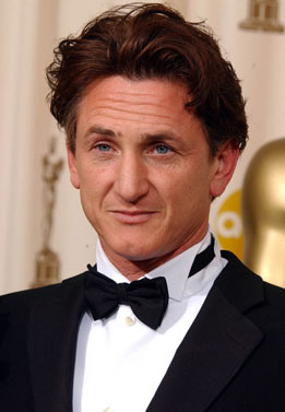 Sean Penn Photo (  )   /  - 10