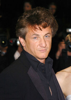 Sean Penn Photo (  )   /  - 11