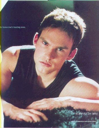 Seann William Scott Photo (   )   /  - 27