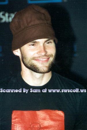 Seann William Scott Photo (   )   /  - 32