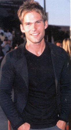 Seann William Scott Photo (Шон Уильям Скотт Фото) зарубежный актер / Страница - 33