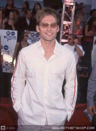 Seann William Scott Photo (   )   /  - 35