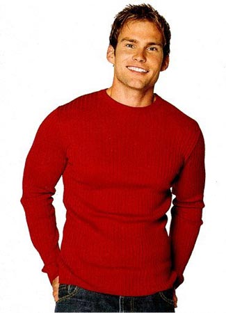 Seann William Scott Photo (   )  