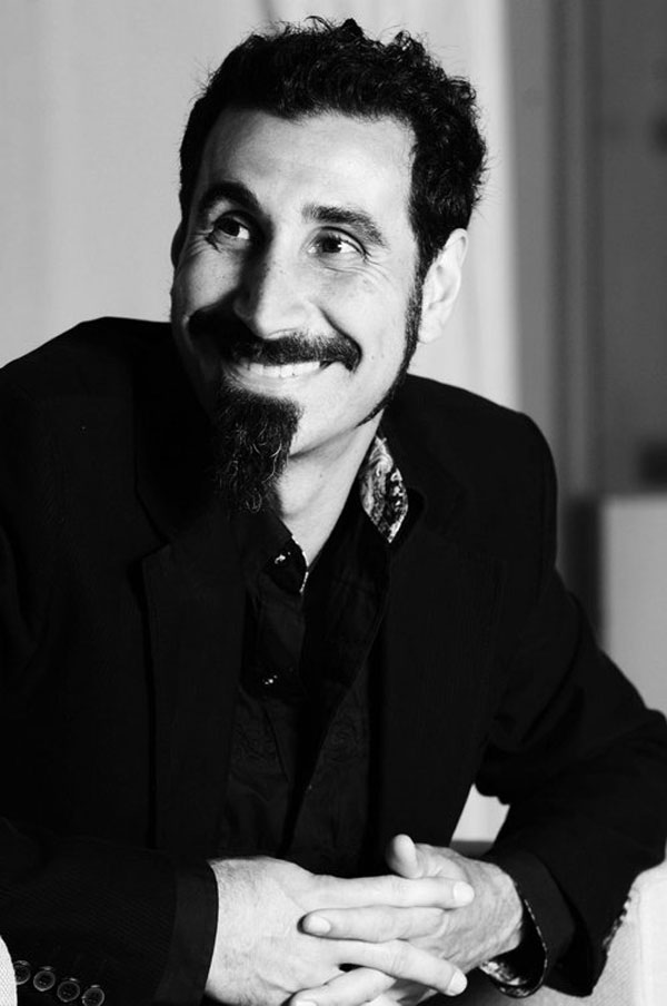 Serj Tankian Photo (  )   /  - 8