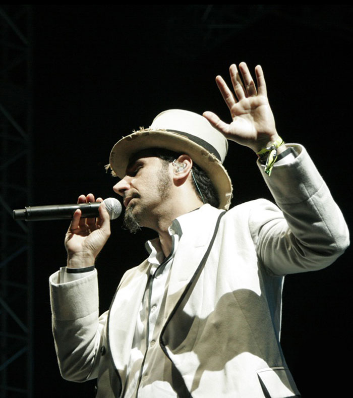 Serj Tankian Photo (  )   /  - 15