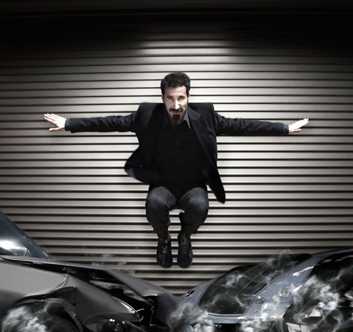 Serj Tankian Photo (  )   /  - 16