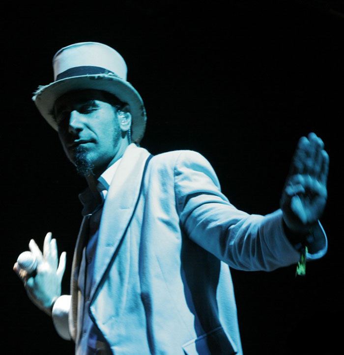 Serj Tankian Photo (  )   /  - 20