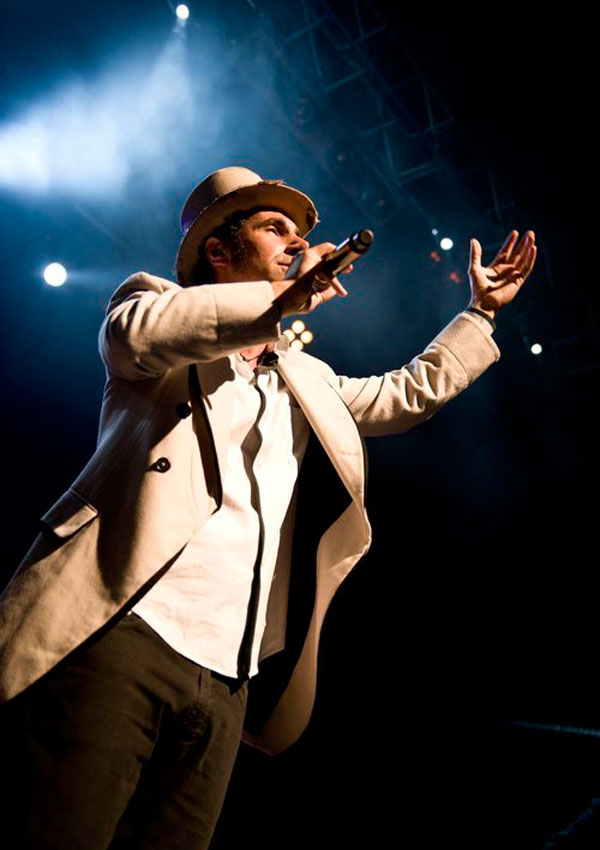 Serj Tankian Photo (  )   /  - 21