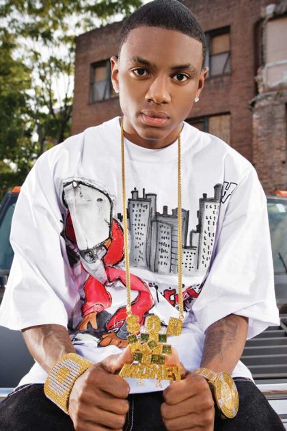 Soulja Boy Photo (  )   /  - 4