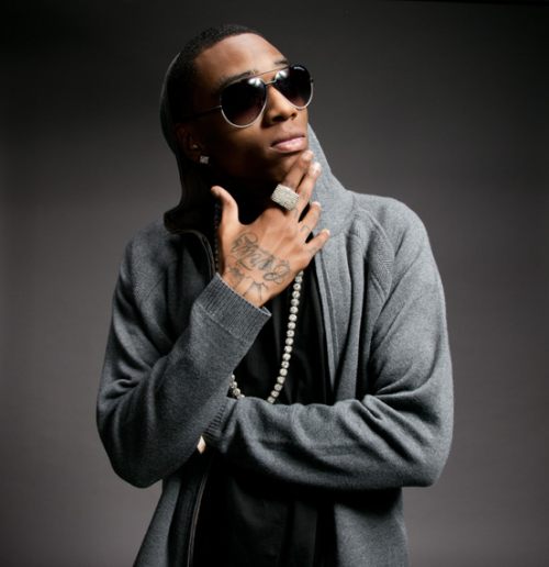 Soulja Boy Photo (  )   /  - 6