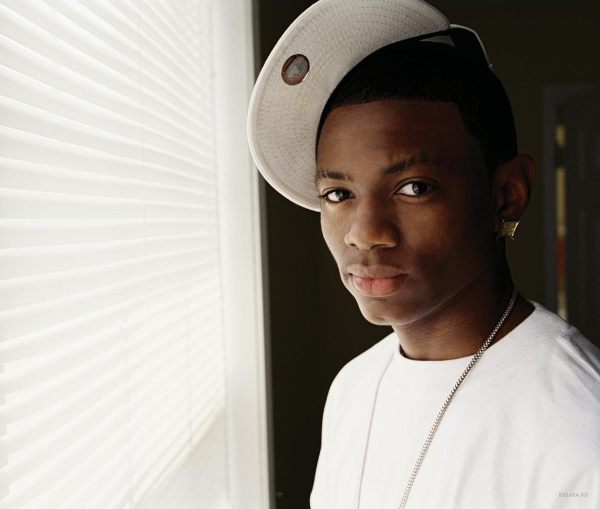 Soulja Boy Photo (  )   /  - 7