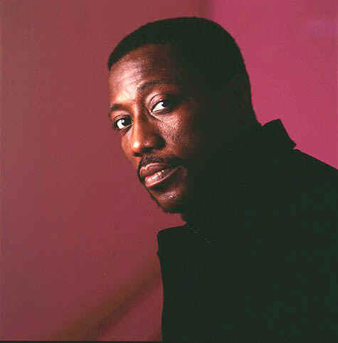 Wesley Snipes Photo (  )   /  - 2