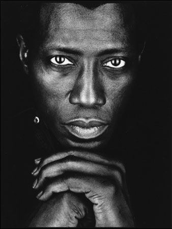 Wesley Snipes Photo (  )   /  - 3