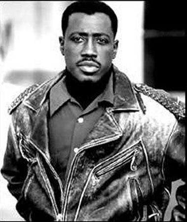 Wesley Snipes Photo (  )   /  - 4