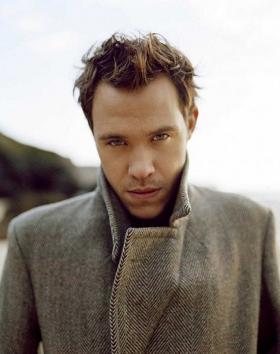 Will Young Photo (  )  