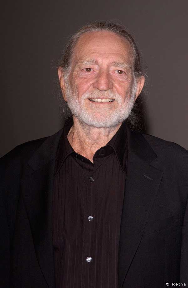 Willie Nelson Photo (  )   /  - 6