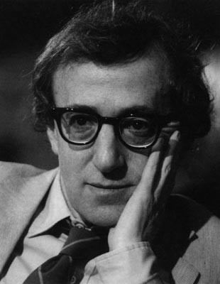 Woody Allen Photo (  )  , , , 