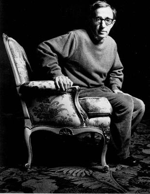 Woody Allen Photo (  )  , , ,  /  - 2