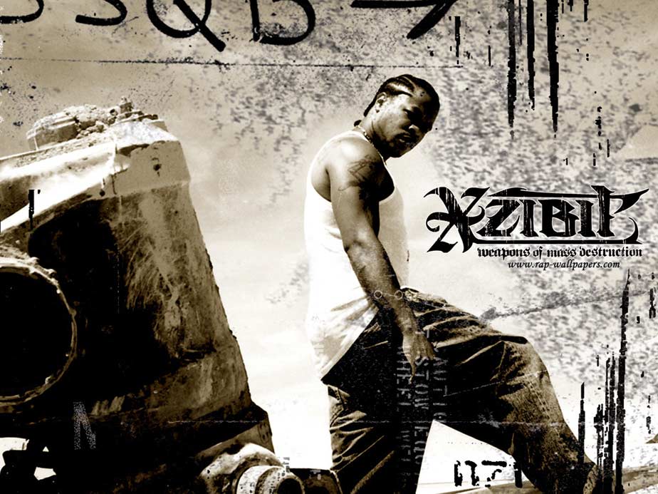 Xzibit Photo ( )  ,  /  - 5