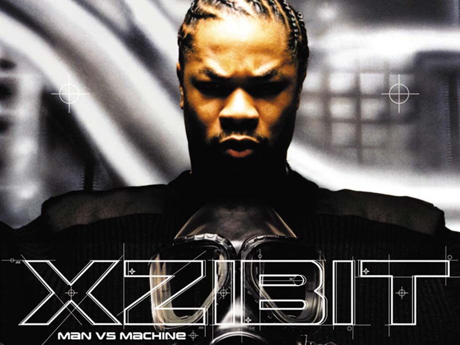 Xzibit Photo ( )  ,  /  - 10