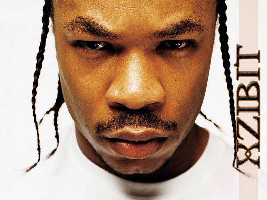 Xzibit Photo ( )  ,  /  - 12