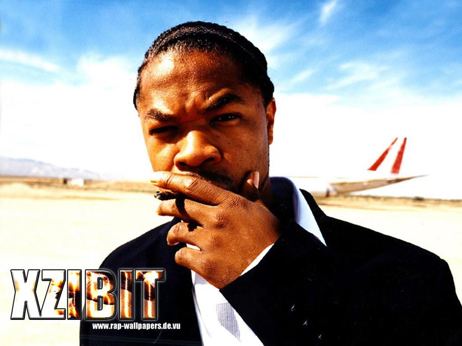 Xzibit Photo ( )  ,  /  - 13