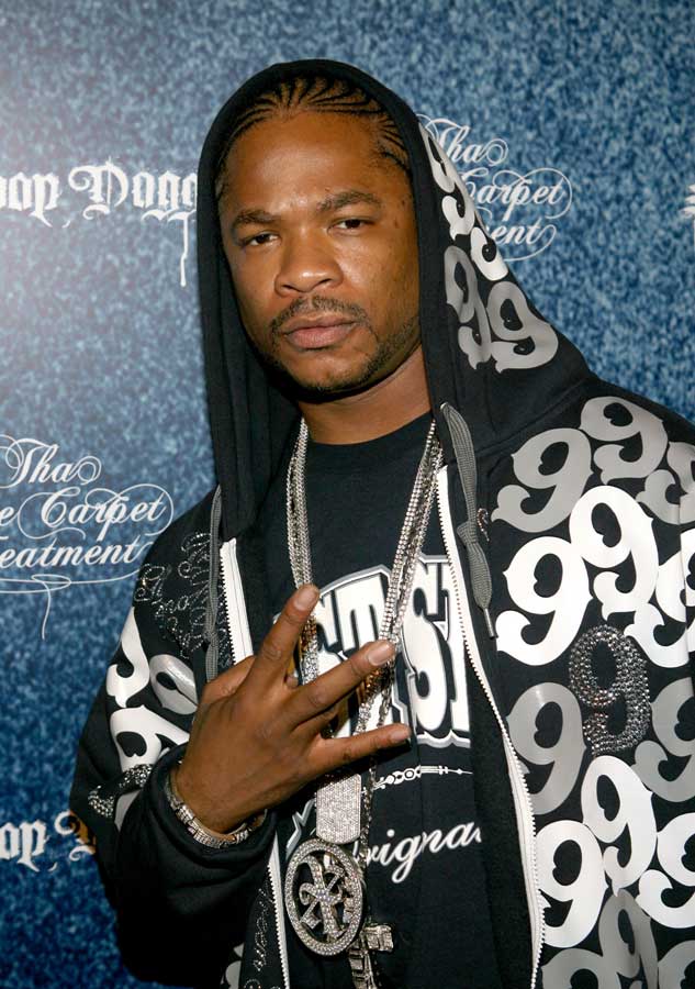 Xzibit Photo ( )  ,  /  - 14