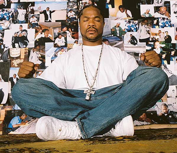 Xzibit Photo ( )  , 