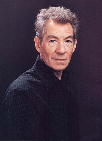 Ian McKellen Photo (  )   /  - 4