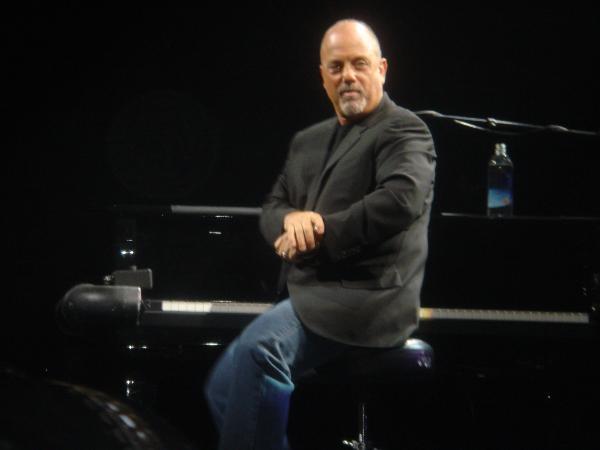 Billy Joel ( ) /  - 1