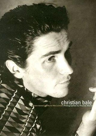 Christian Bale ( ) /  - 4