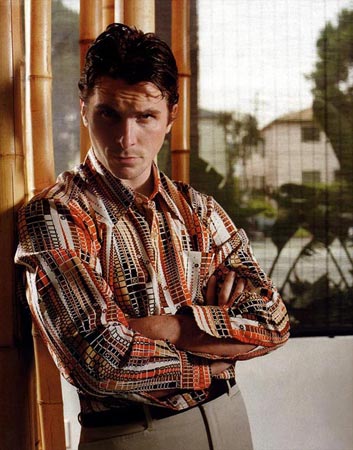 Christian Bale ( ) /  - 8