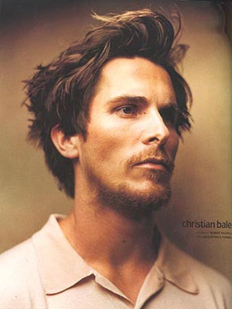 Christian Bale ( ) /  - 11