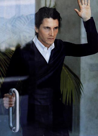 Christian Bale ( ) /  - 16