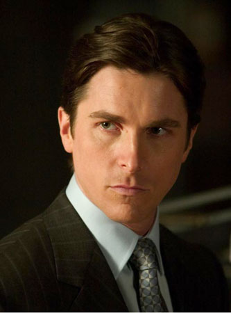 Christian Bale ( ) /  - 20