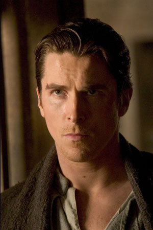 Christian Bale ( ) /  - 21