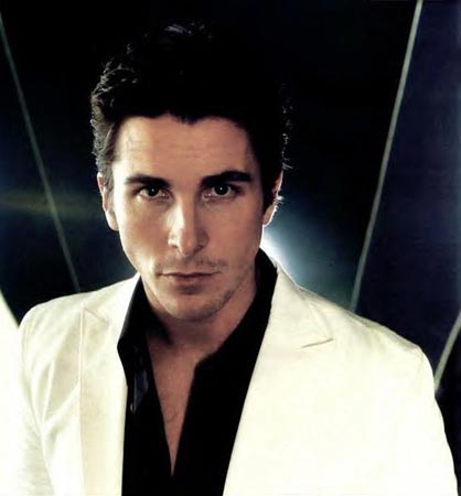 Christian Bale ( ) /  - 28