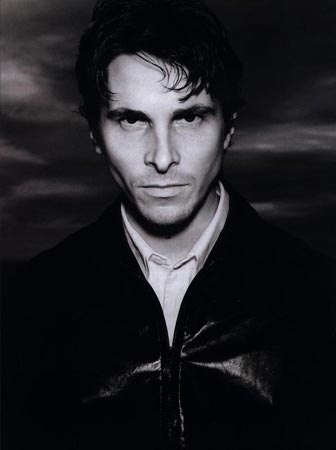 Christian Bale ( ) /  - 30