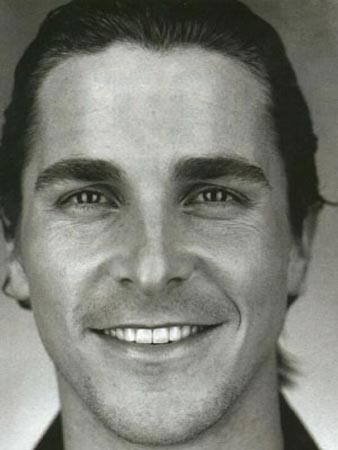 Christian Bale ( ) /  - 31