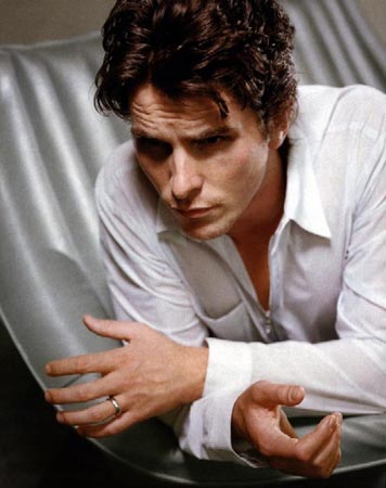 Christian Bale ( )