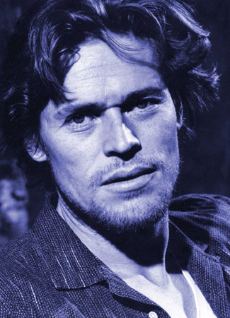 Willem Dafoe ( )